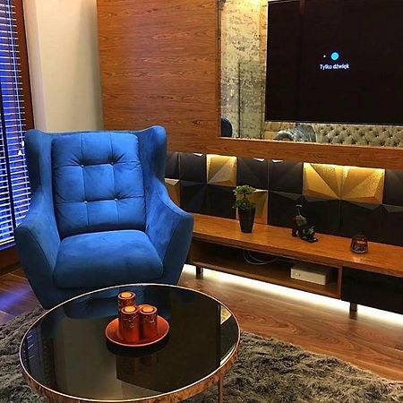 Top Designed Apartments Гданск Екстериор снимка